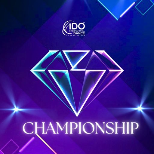 World and European Dance Championships in Cyprus