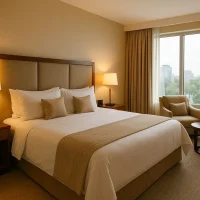 📸 Capturing Luxury & Elegance _ Hotel Photographer in Montreal 🏨✨